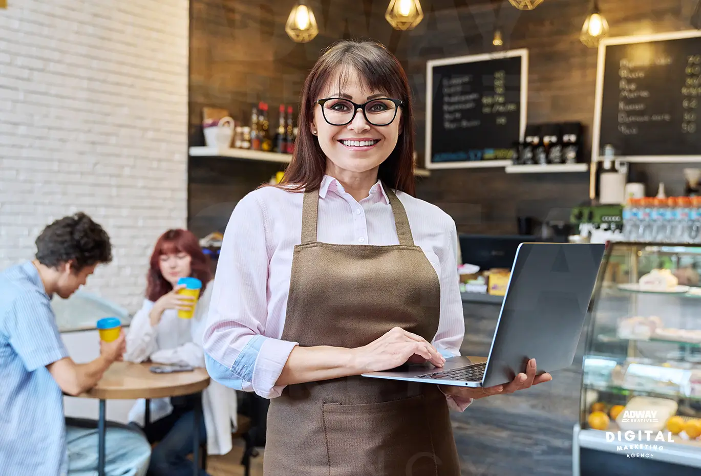 Adwaycreative Helps Small Companies Navigate The Digitized World