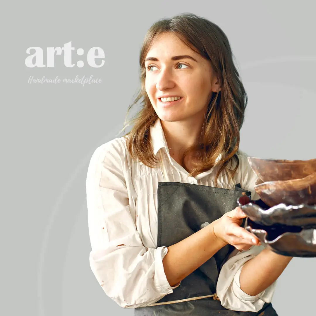 Arte Market Social Media Marketing - Case Study
