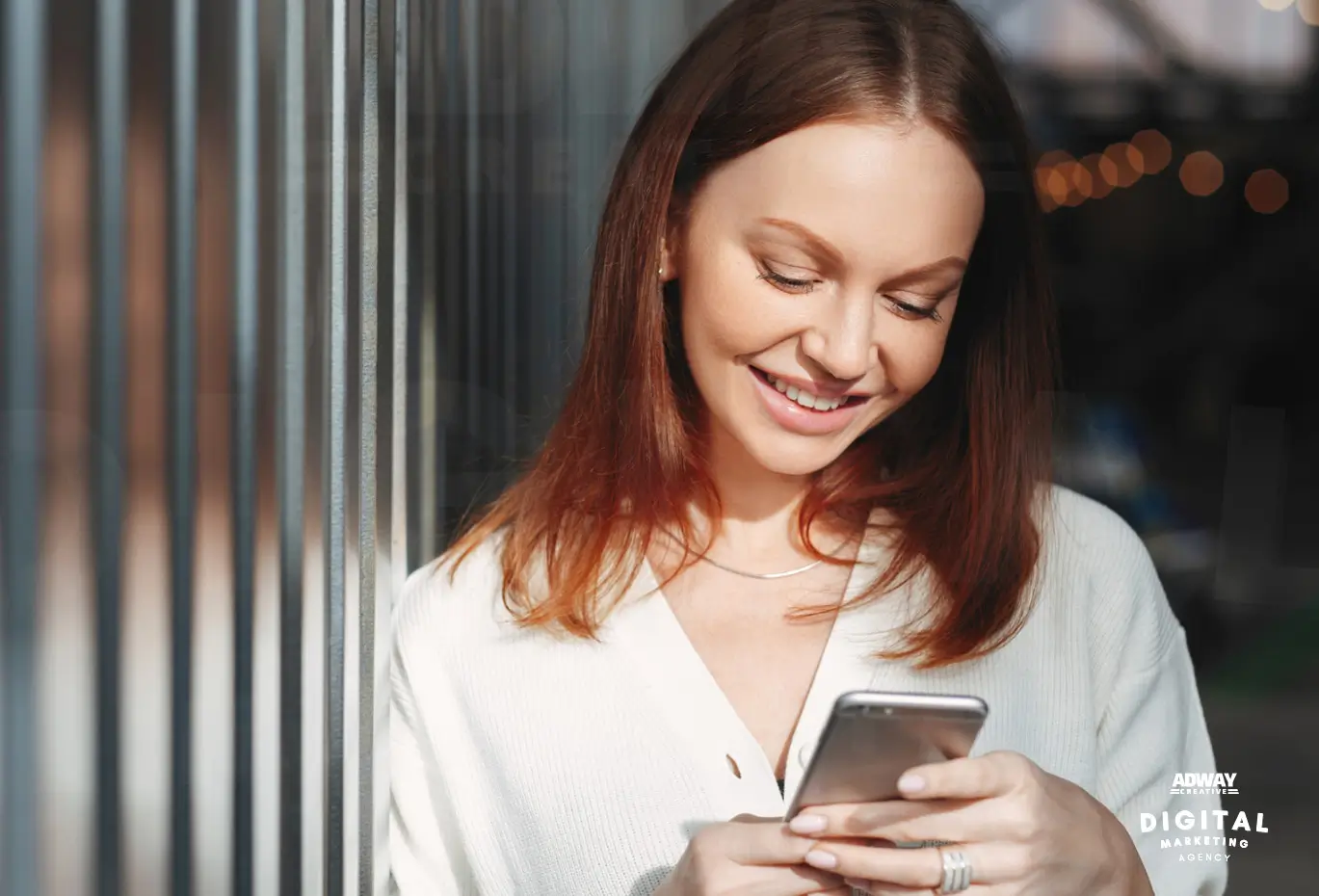 By Partnering With a Digital Agency AdwayCreative, SMBs Benefit From Customer Feedback and Surveys Services.