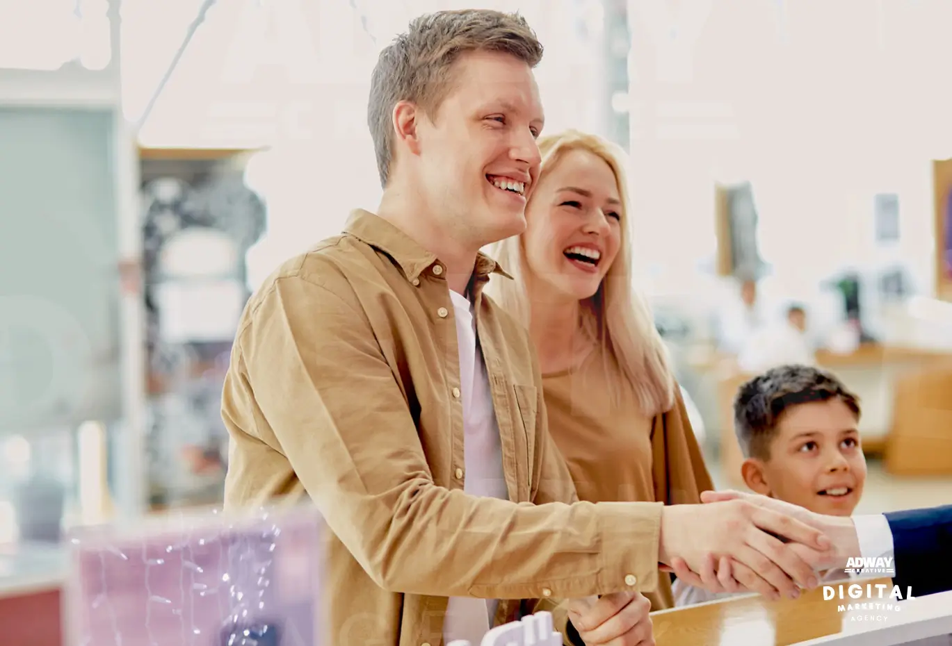 Customer Loyalty Programs