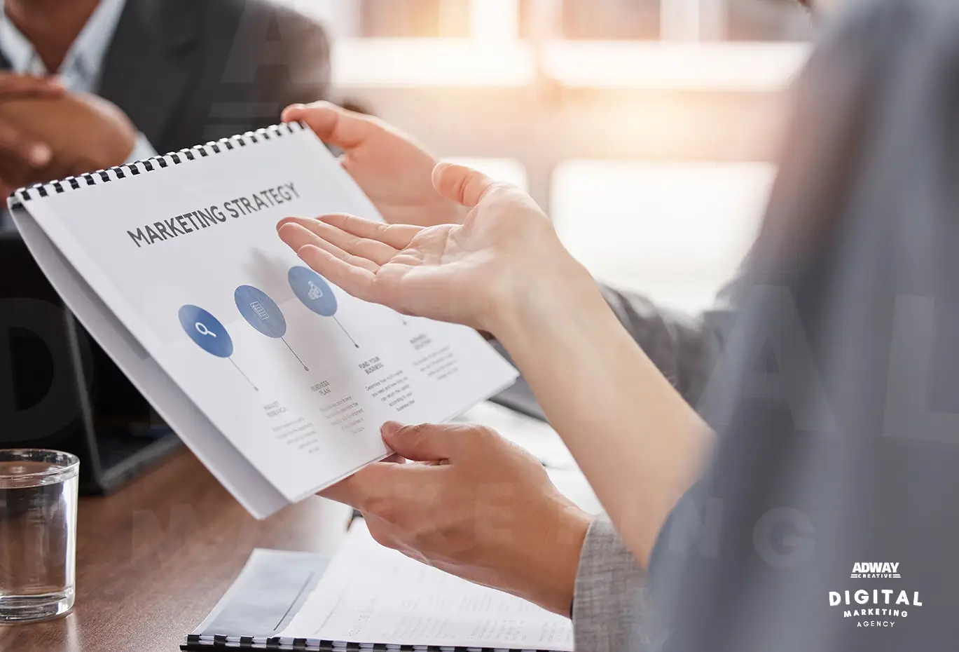 Developing an Effective Marketing Strategy.