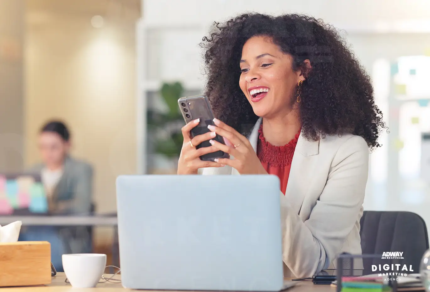 Email Marketing Benefit for Small Businesses.