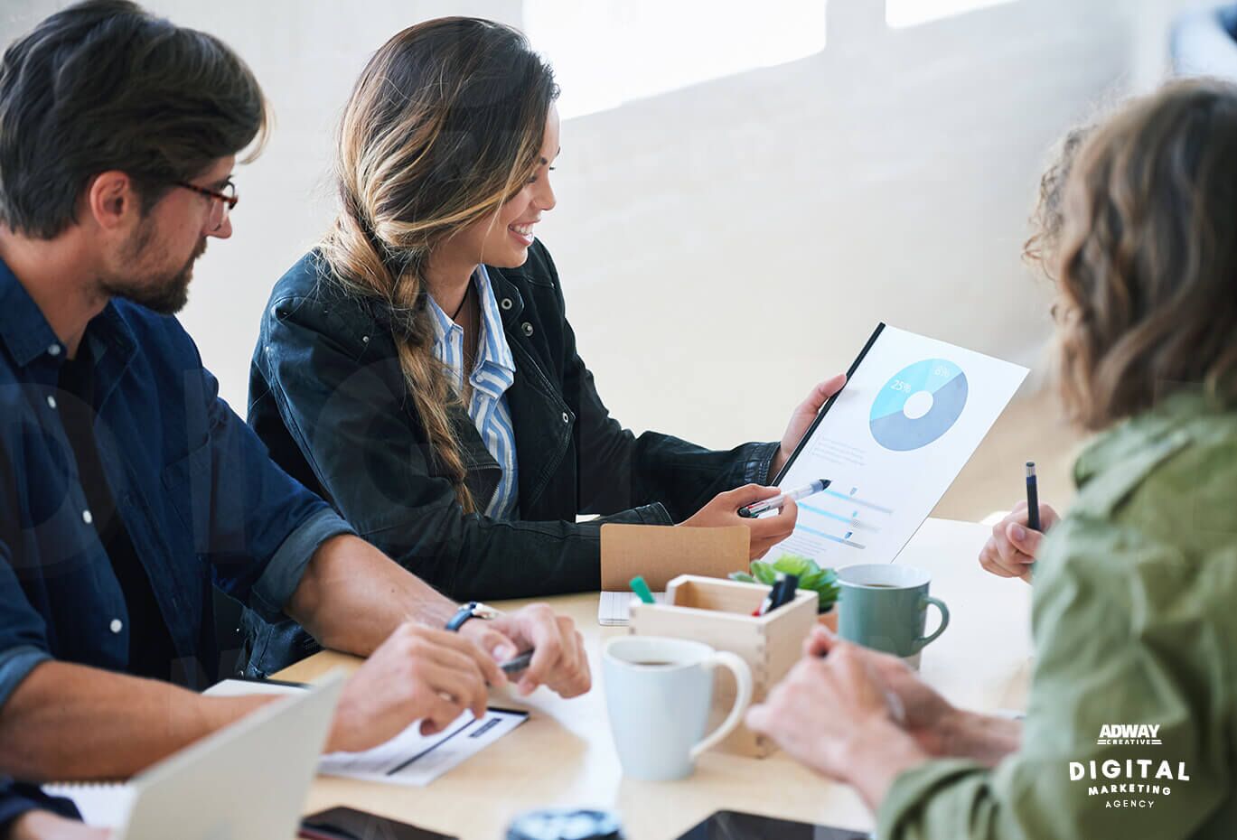 Market Research and Competitive Analysis Services