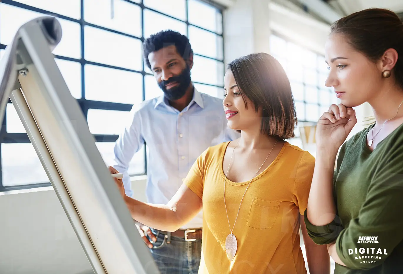 Optimizing Audience Insights for SMBs with AdwayCreative.