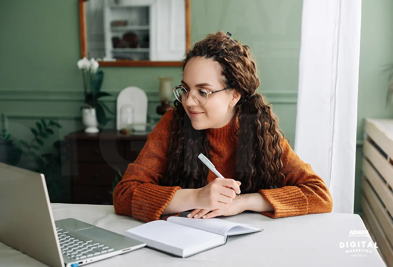 Our Marketing Services Start With Expert Guidance and Consultation.