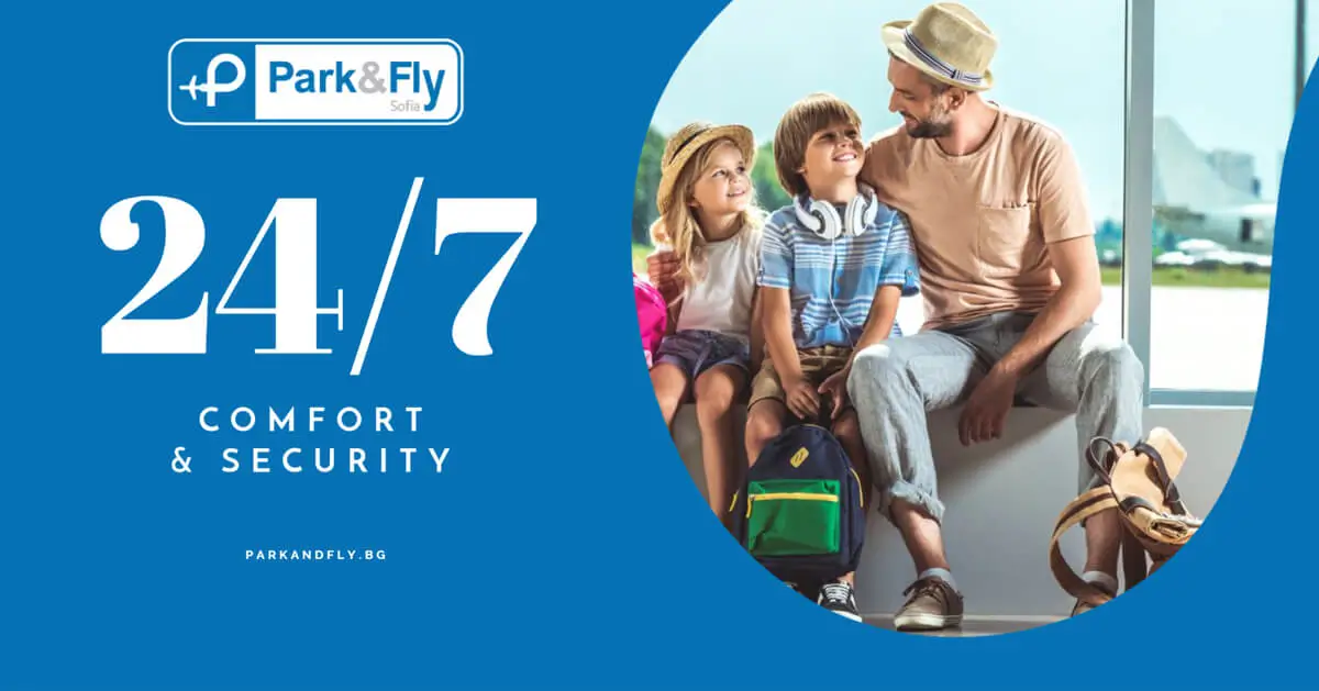 Secure-Sofia-airport-parking-24-hours-Park-and-Fly
