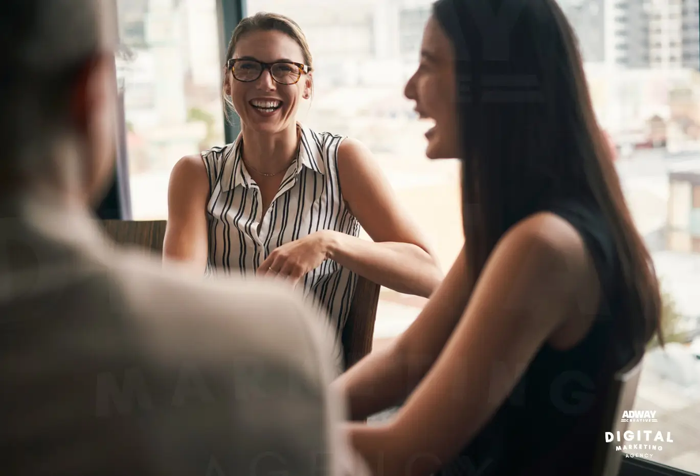 Small Businesses Leverage Word-of-mouth Marketing Effectively.