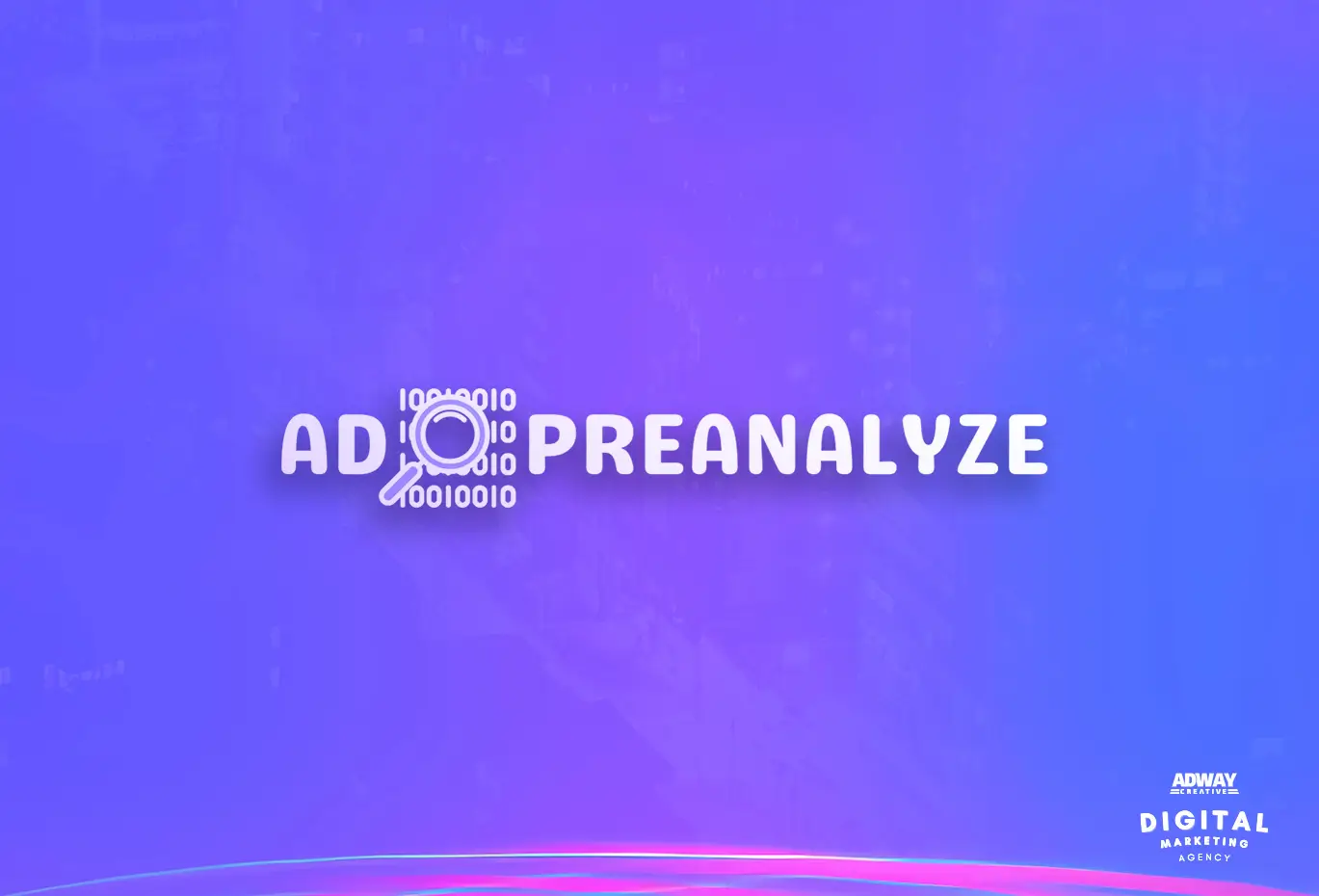 AD-Pre-Analyze Technology Precision in Attention Grabbing Creatives
