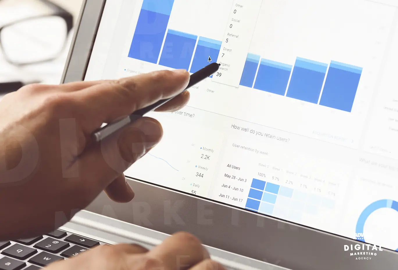 Enhancing Marketing Campaigns Through Outsourcing.