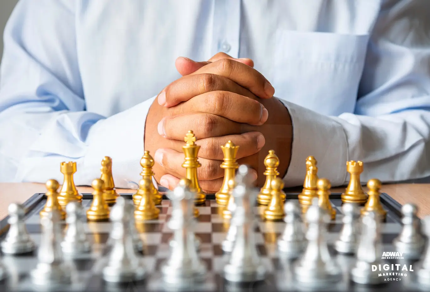 Marketing Insights are Essential For Staying Ahead.