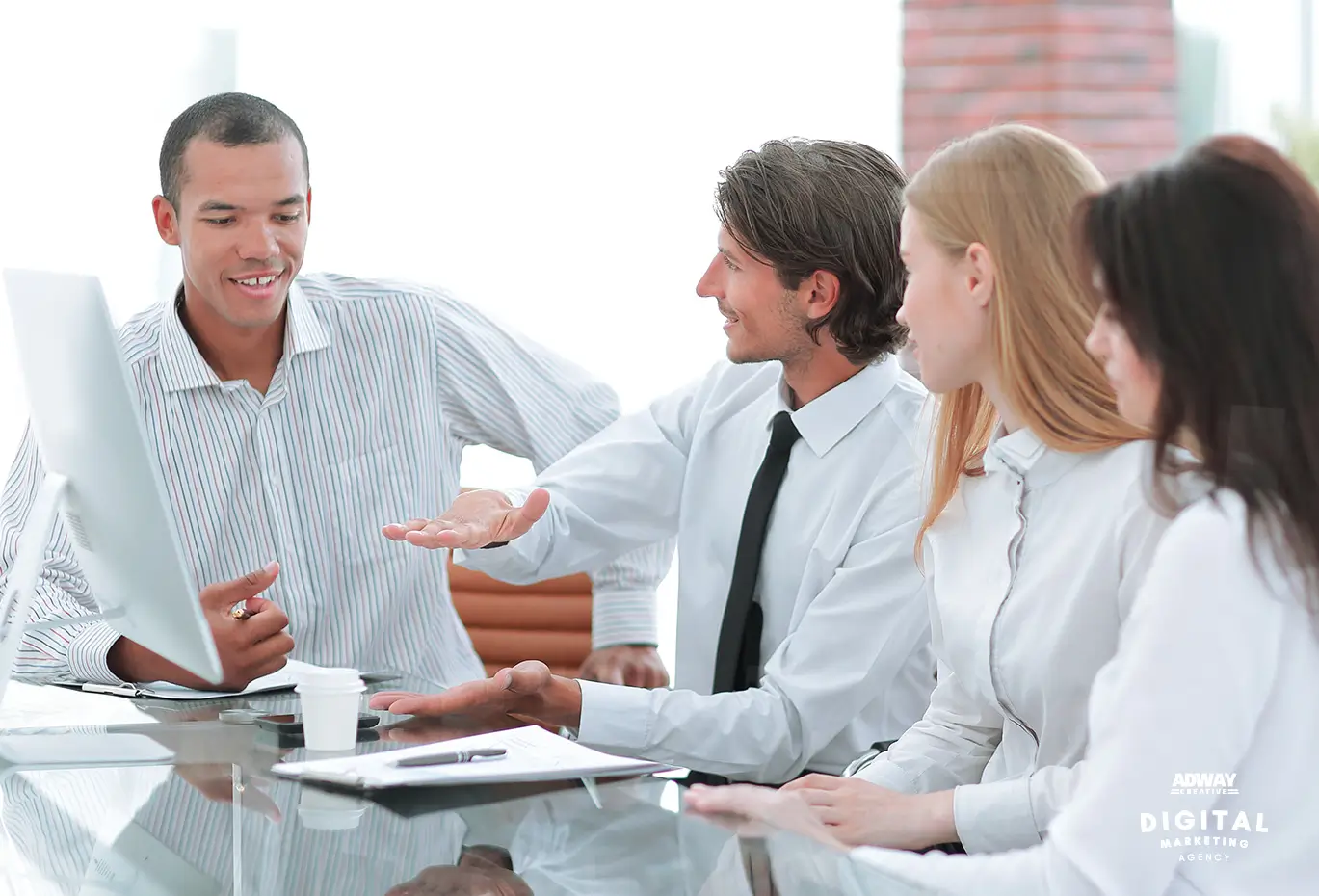 Outsourcing Specific Marketing Tasks (The Hybrid Approach).