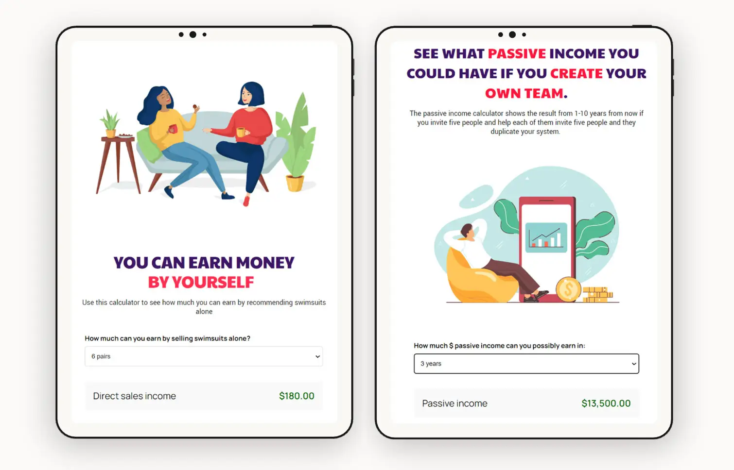 Social Media Case study -marketing - interactive-content