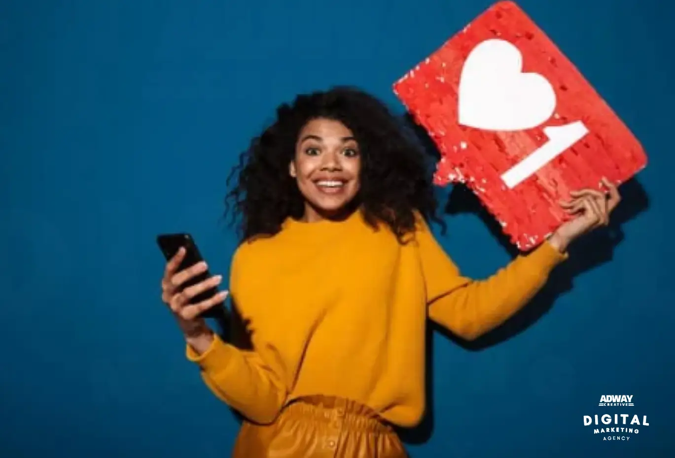 Social Media Strategy