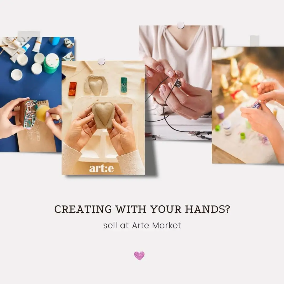 Social Marketing Case Study - Arte