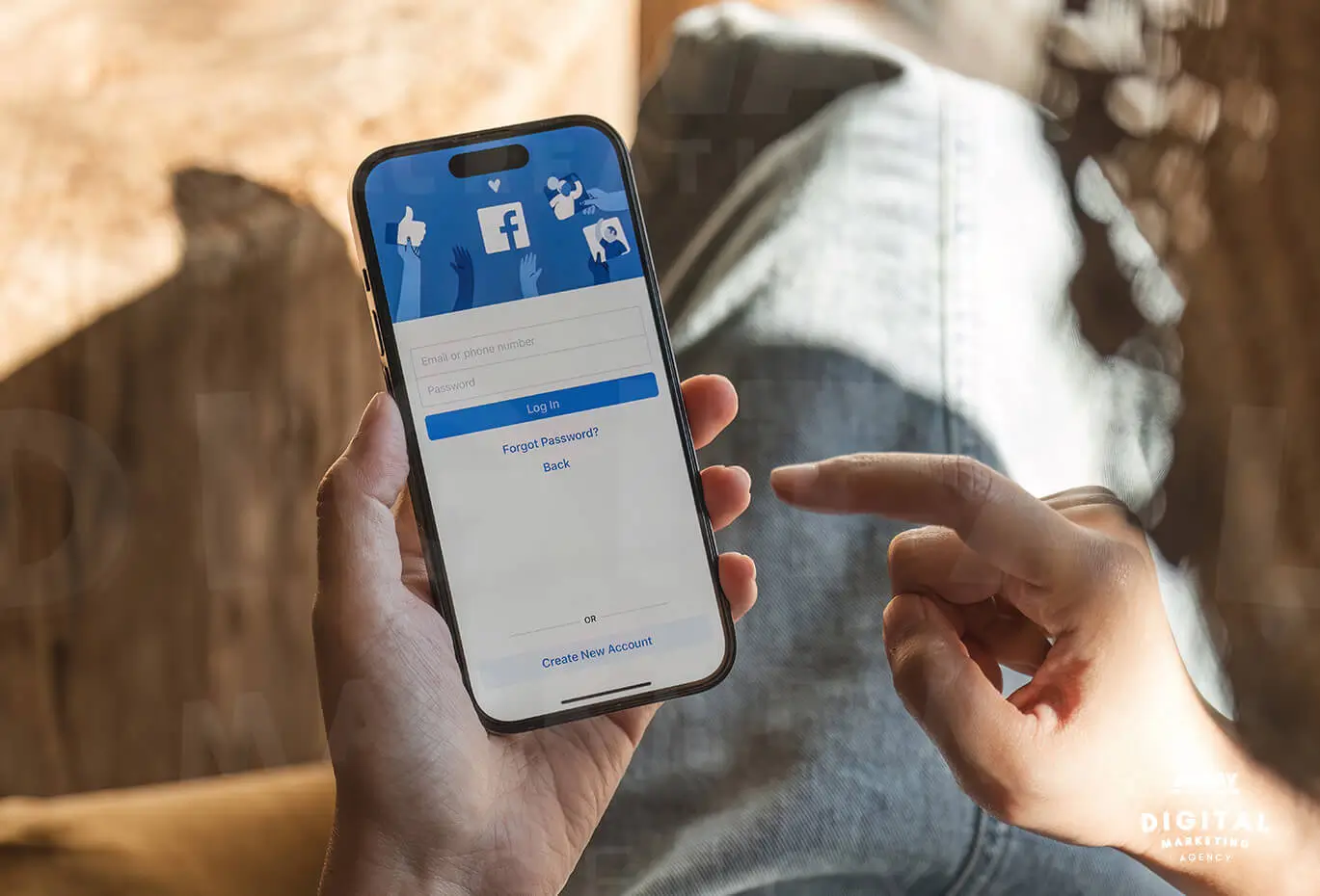 Utilizing Social Media and Content Marketing via Outsourcing