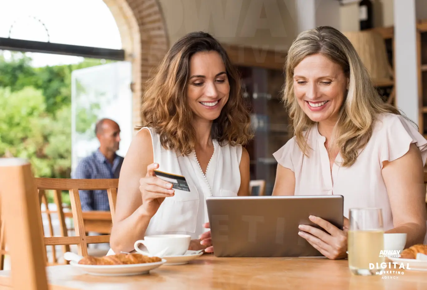 Driving Customer Engagement and ROI