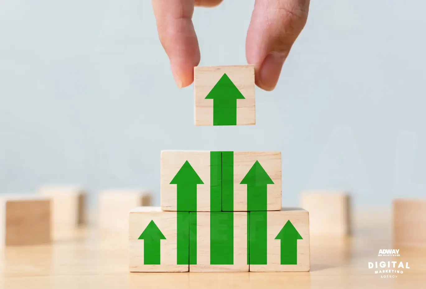 Harness the power of data to unlock endless possibilities for your business with AdwayCreative