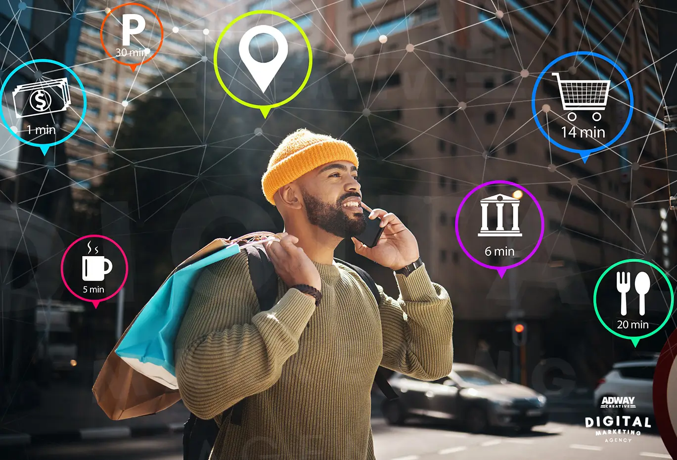 Understanding customer data for achieving market success