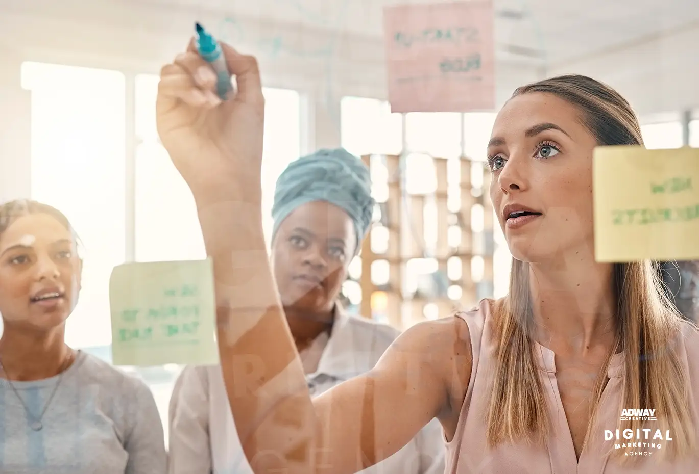 To effectively implement target audience segmentation in your inbound marketing strategy follow the steps bellow.