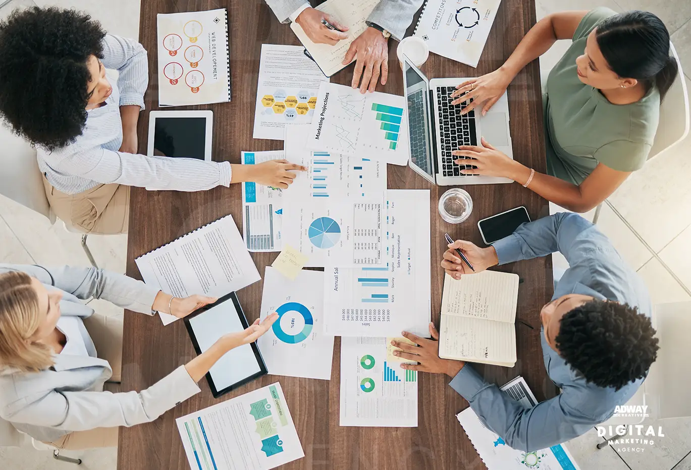 One powerful strategy that can significantly enhance your inbound marketing is audience segmentation.