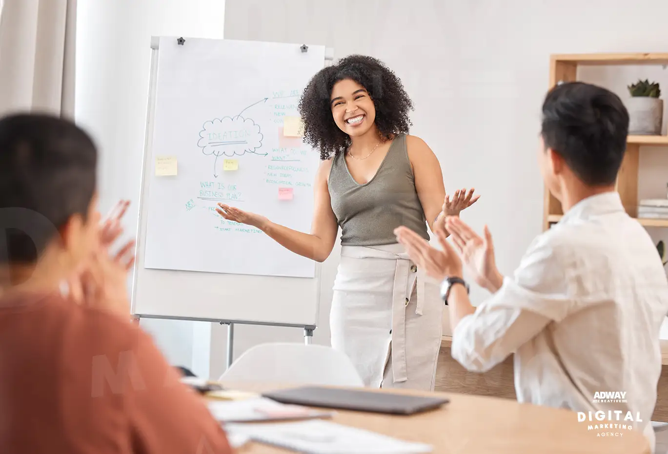 Implementing audience segmentation in your inbound marketing efforts offers numerous benefits