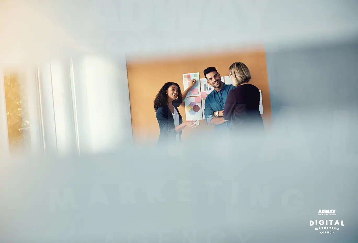 it's crystal clear that harnessing the power of audience segmentation, inbound marketers can revolutionize their inbound marketing to the next level