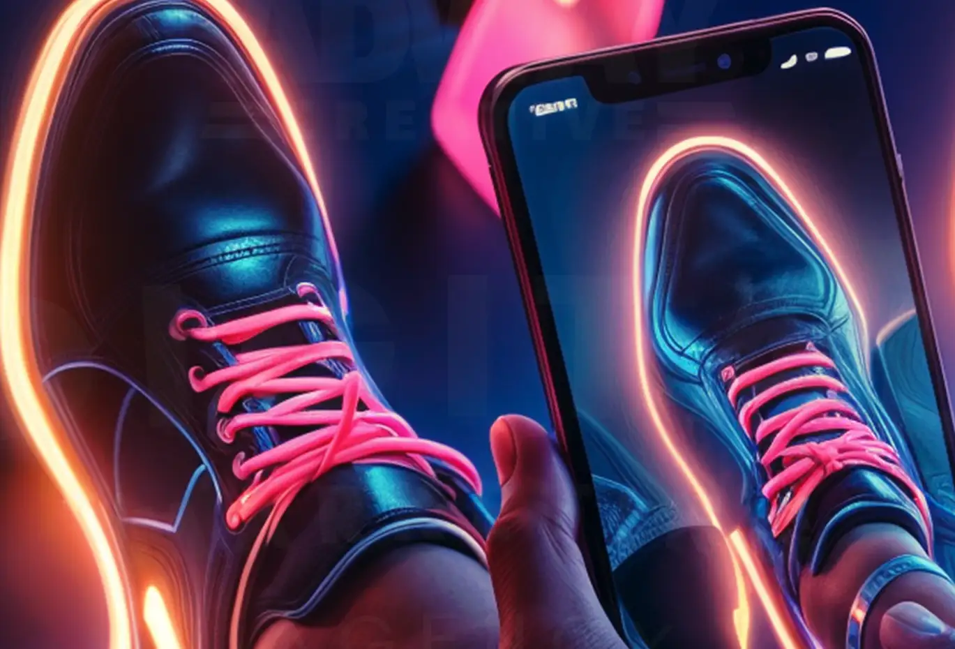 AR marketing offers a dynamic platform for engaging and converting audiences through immersive experiences.