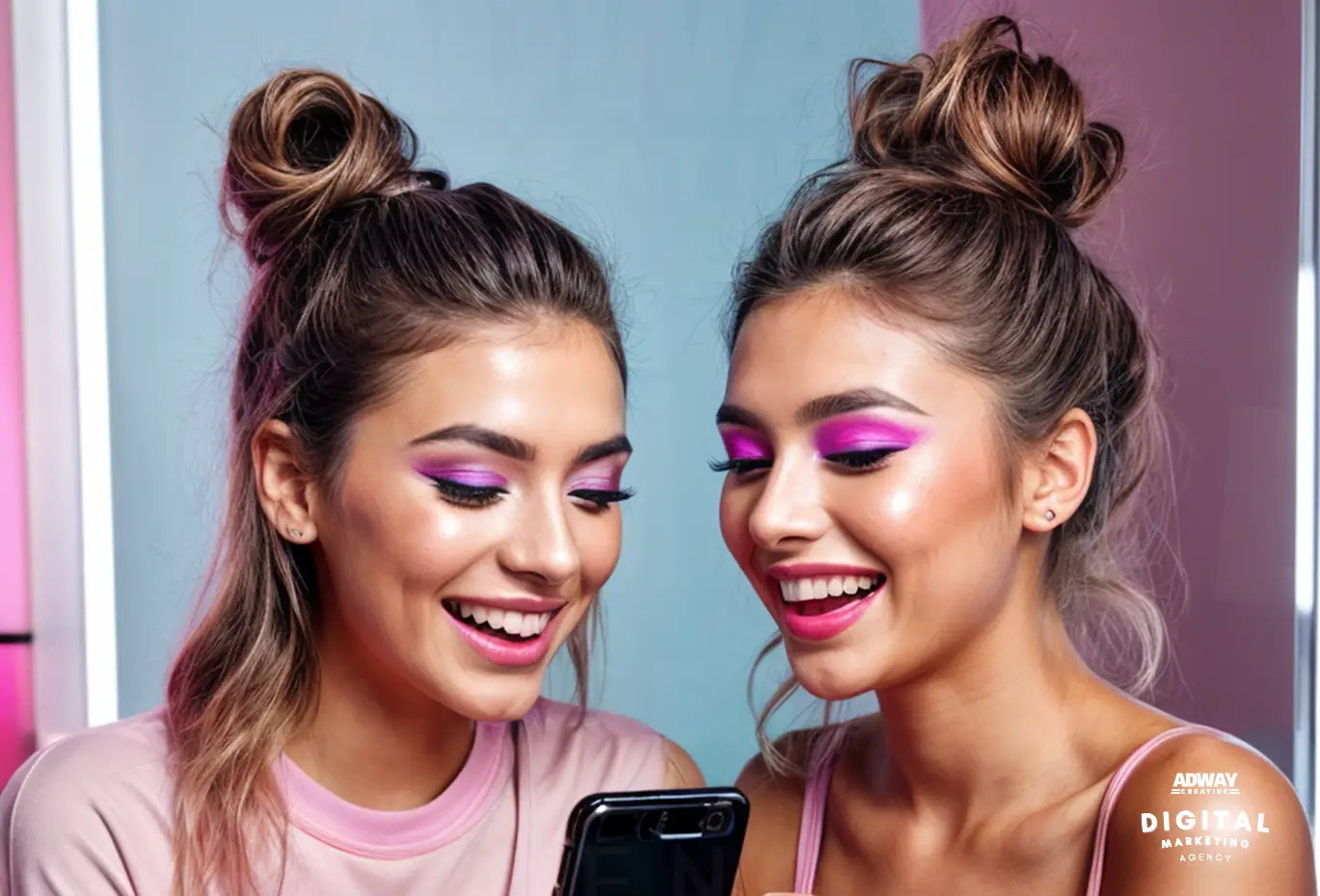 Examples of Augmented Reality Marketing Campaigns - AdwayCreative