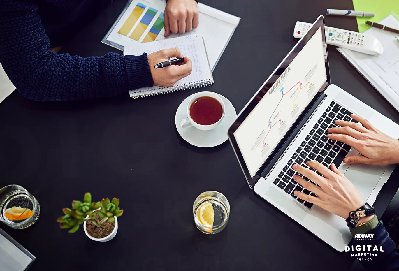 Pricing for AR Marketing Campaign Services - AdwayCreative