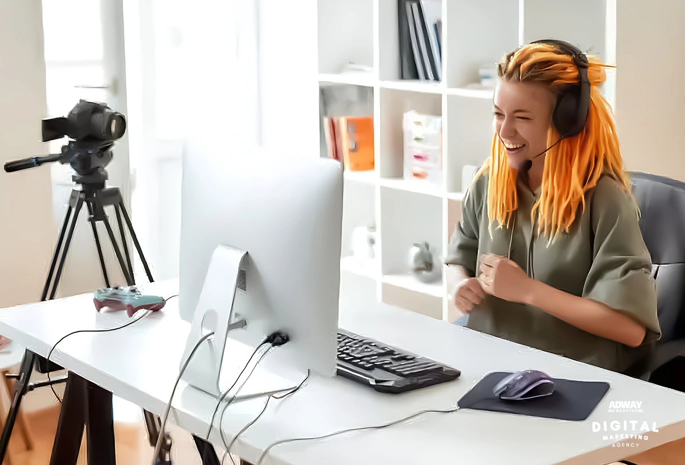 AV Transcoding and Media Processing