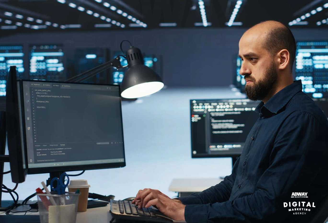 Data Management and Integration - Unlocking Valuable Insights