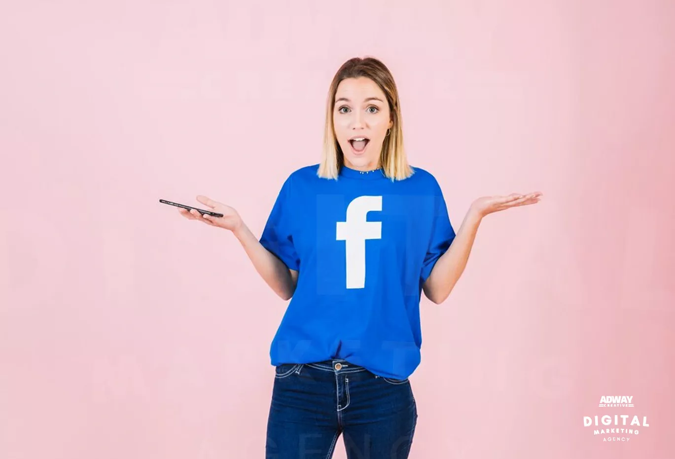 You've crafted the perfect Facebook ad