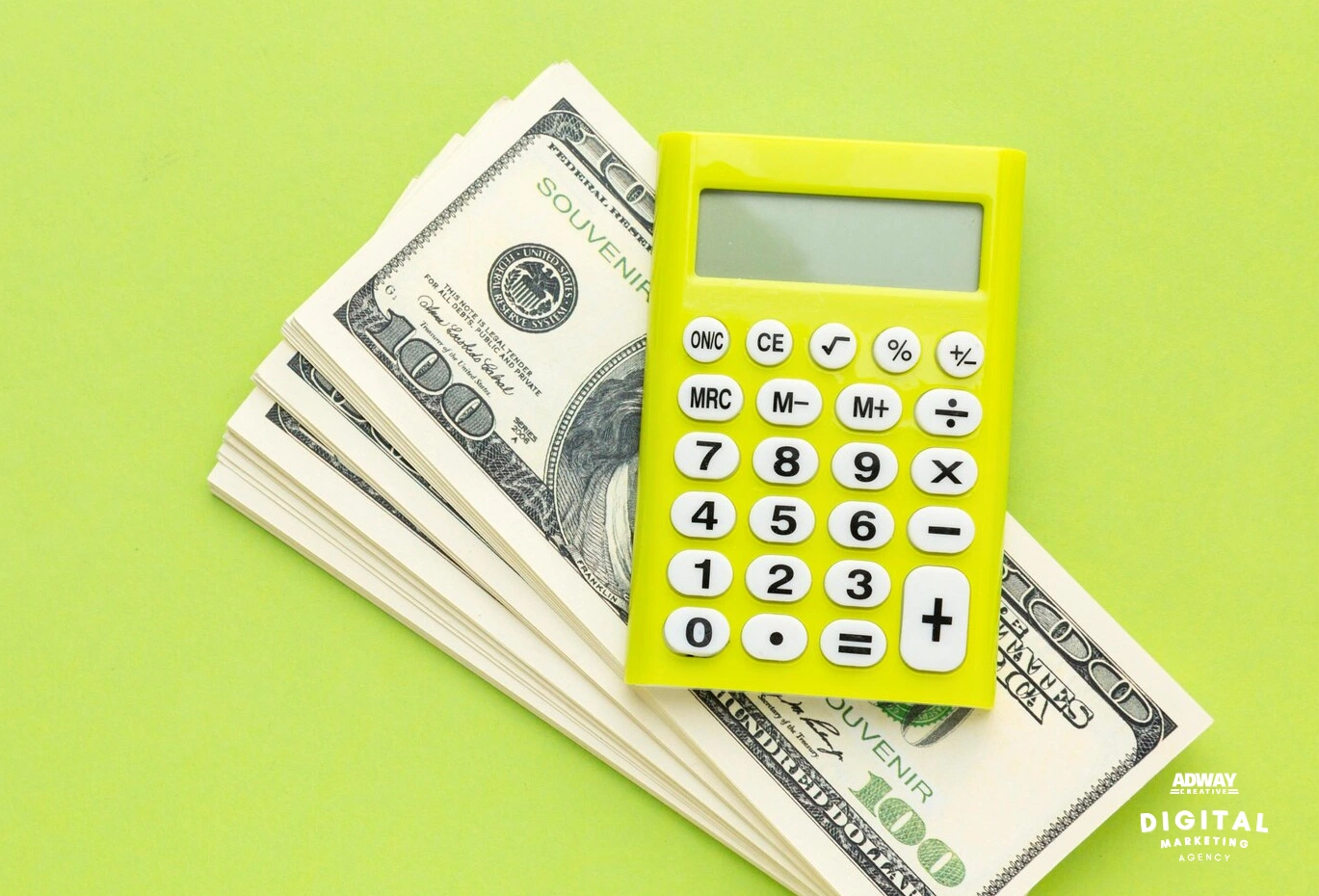 How to Set Your Google Ads Budget