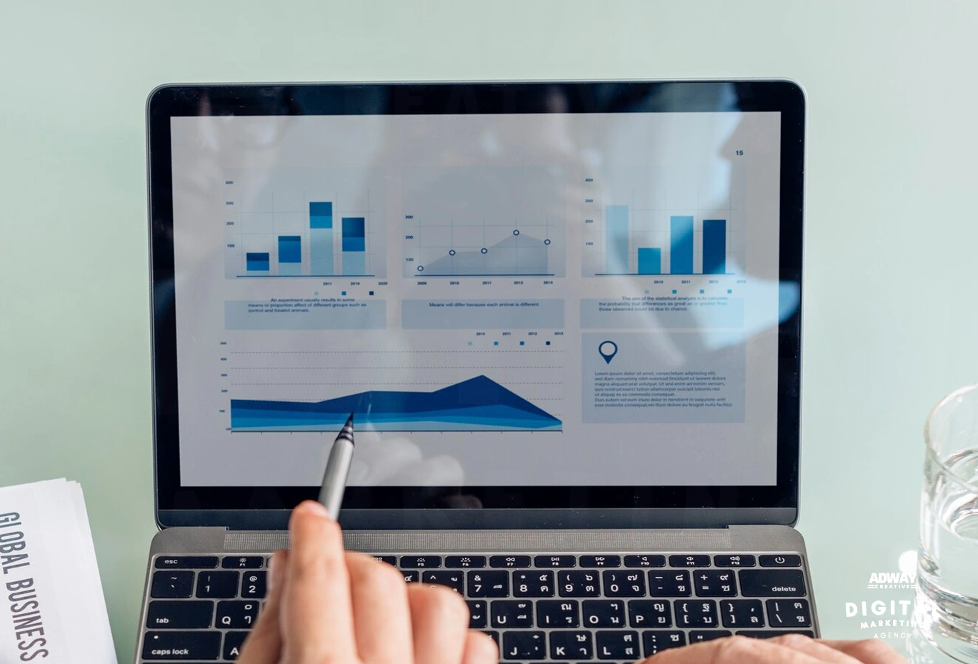 Which of the Google Ads Channels Yield the Best Outcome