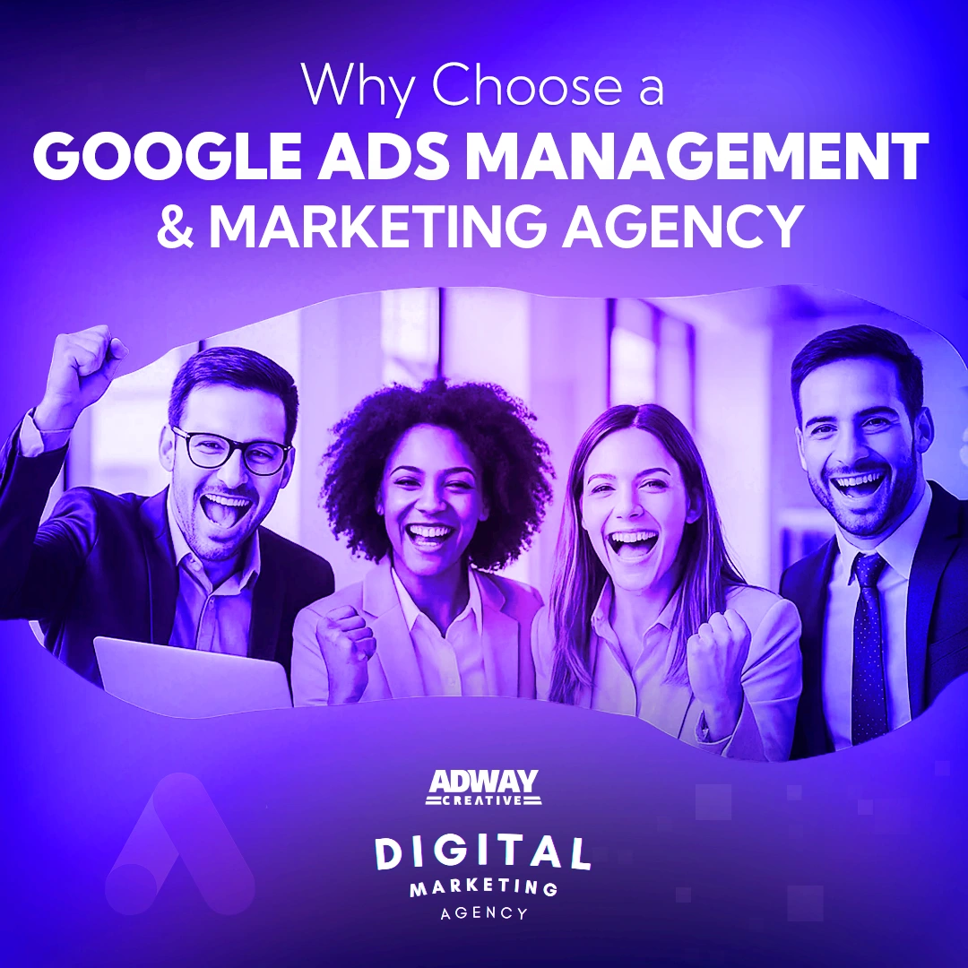 Google Ad Agency for Top-Rated Google Ads Management, Advertising, and AdWords Services
