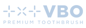 VBO Premium Toothbrushes